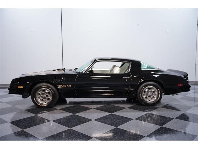 1976 Pontiac Firebird (CC-2092317) for sale in Lithia Springs, Georgia