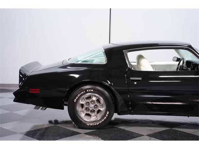 1976 Pontiac Firebird (CC-2092317) for sale in Lithia Springs, Georgia