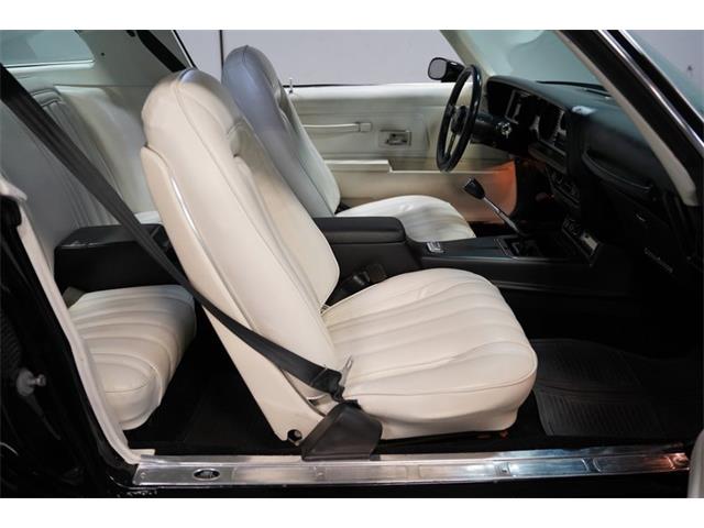 1976 Pontiac Firebird (CC-2092317) for sale in Lithia Springs, Georgia
