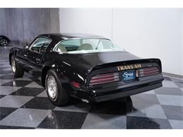 1976 Pontiac Firebird (CC-2092317) for sale in Lithia Springs, Georgia