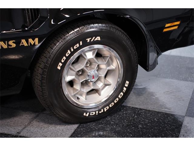 1976 Pontiac Firebird (CC-2092317) for sale in Lithia Springs, Georgia
