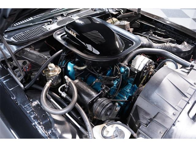 1976 Pontiac Firebird (CC-2092317) for sale in Lithia Springs, Georgia