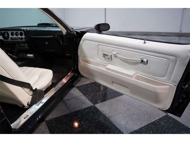 1976 Pontiac Firebird (CC-2092317) for sale in Lithia Springs, Georgia