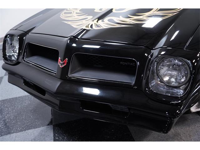 1976 Pontiac Firebird (CC-2092317) for sale in Lithia Springs, Georgia
