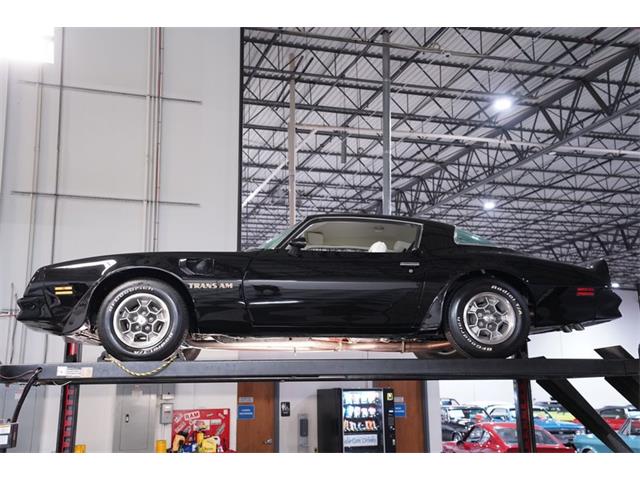 1976 Pontiac Firebird (CC-2092317) for sale in Lithia Springs, Georgia