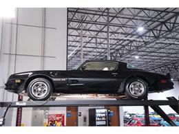 1976 Pontiac Firebird (CC-2092317) for sale in Lithia Springs, Georgia