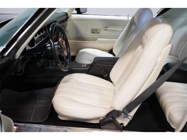 1976 Pontiac Firebird (CC-2092317) for sale in Lithia Springs, Georgia