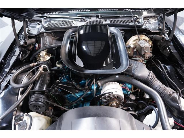 1976 Pontiac Firebird (CC-2092317) for sale in Lithia Springs, Georgia