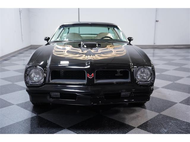 1976 Pontiac Firebird (CC-2092317) for sale in Lithia Springs, Georgia
