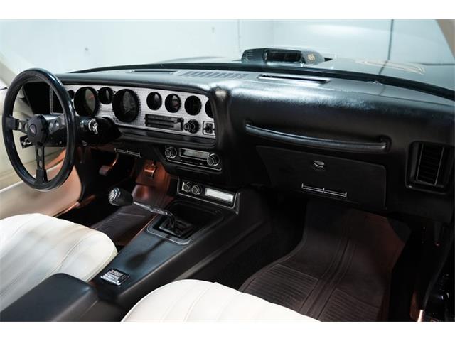 1976 Pontiac Firebird (CC-2092317) for sale in Lithia Springs, Georgia