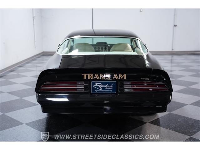 1976 Pontiac Firebird (CC-2092317) for sale in Lithia Springs, Georgia