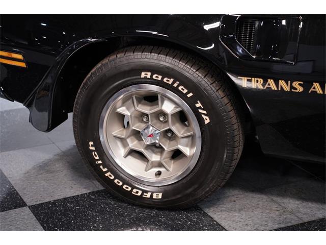 1976 Pontiac Firebird (CC-2092317) for sale in Lithia Springs, Georgia