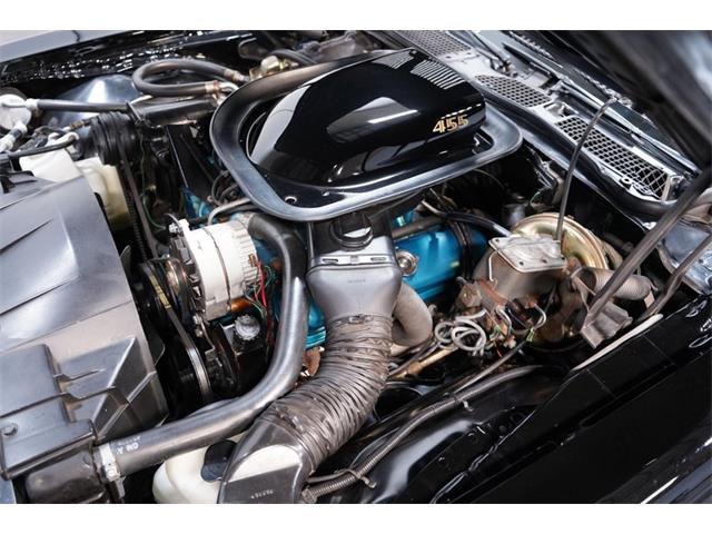 1976 Pontiac Firebird (CC-2092317) for sale in Lithia Springs, Georgia