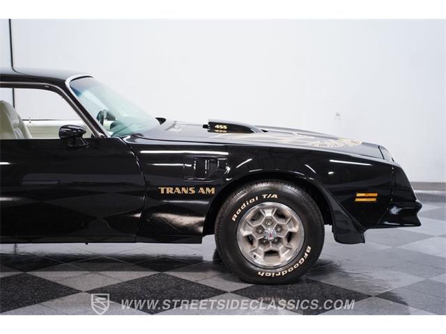 1976 Pontiac Firebird (CC-2092317) for sale in Lithia Springs, Georgia