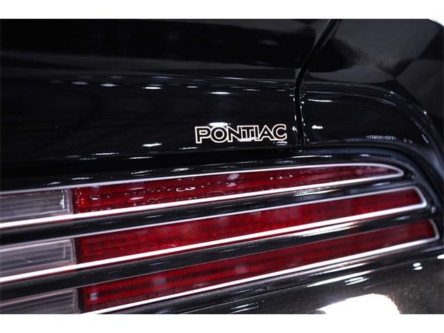 1976 Pontiac Firebird (CC-2092317) for sale in Lithia Springs, Georgia