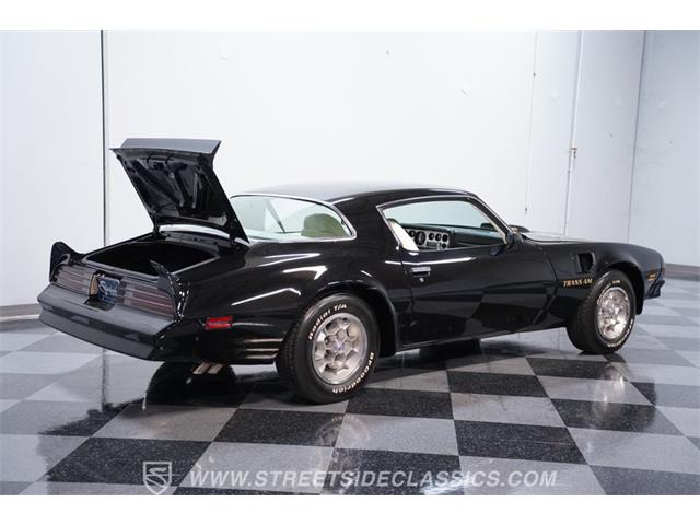 1976 Pontiac Firebird (CC-2092317) for sale in Lithia Springs, Georgia