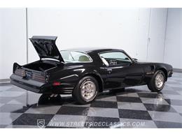 1976 Pontiac Firebird (CC-2092317) for sale in Lithia Springs, Georgia