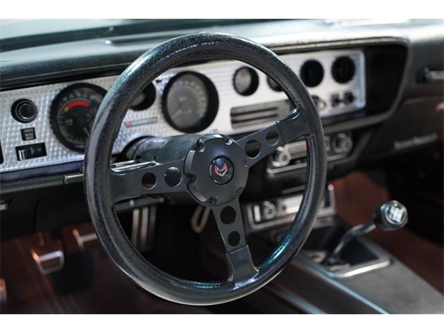 1976 Pontiac Firebird (CC-2092317) for sale in Lithia Springs, Georgia