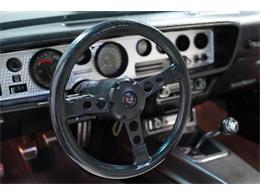 1976 Pontiac Firebird (CC-2092317) for sale in Lithia Springs, Georgia