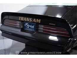 1976 Pontiac Firebird (CC-2092317) for sale in Lithia Springs, Georgia