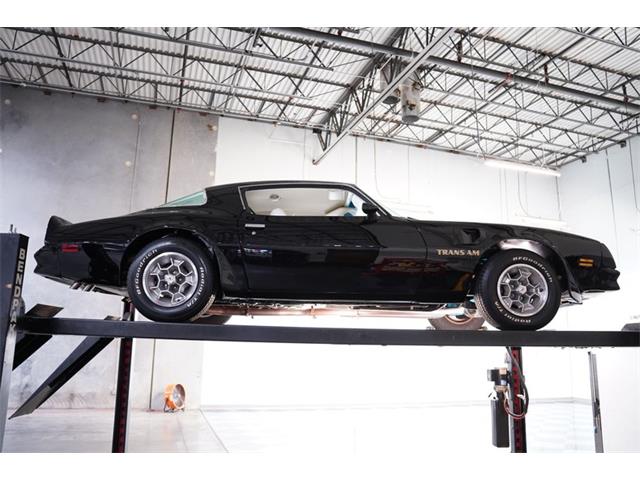 1976 Pontiac Firebird (CC-2092317) for sale in Lithia Springs, Georgia