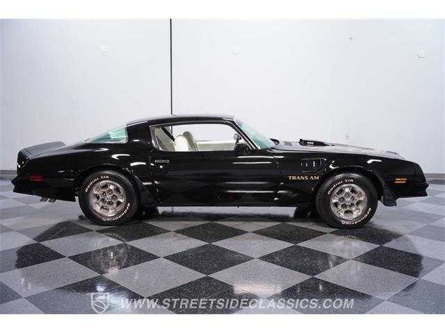 1976 Pontiac Firebird (CC-2092317) for sale in Lithia Springs, Georgia