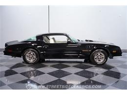 1976 Pontiac Firebird (CC-2092317) for sale in Lithia Springs, Georgia