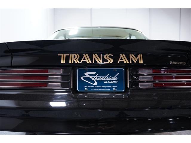 1976 Pontiac Firebird (CC-2092317) for sale in Lithia Springs, Georgia