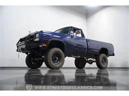 1988 Dodge W250 (CC-2092318) for sale in Lavergne, Tennessee
