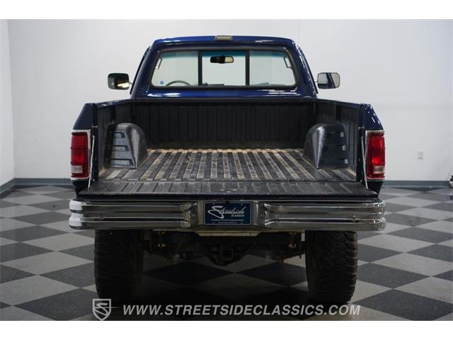 1988 Dodge W250 (CC-2092318) for sale in Lavergne, Tennessee