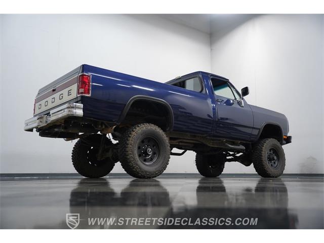 1988 Dodge W250 (CC-2092318) for sale in Lavergne, Tennessee