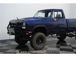 1988 Dodge W250 (CC-2092318) for sale in Lavergne, Tennessee