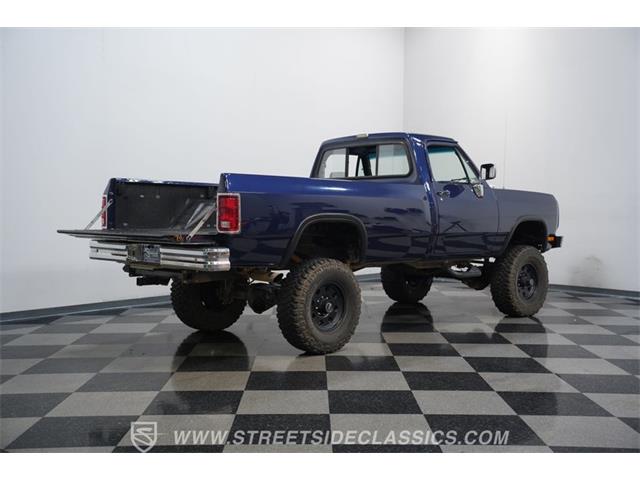 1988 Dodge W250 (CC-2092318) for sale in Lavergne, Tennessee