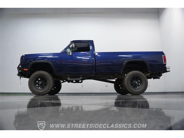 1988 Dodge W250 (CC-2092318) for sale in Lavergne, Tennessee