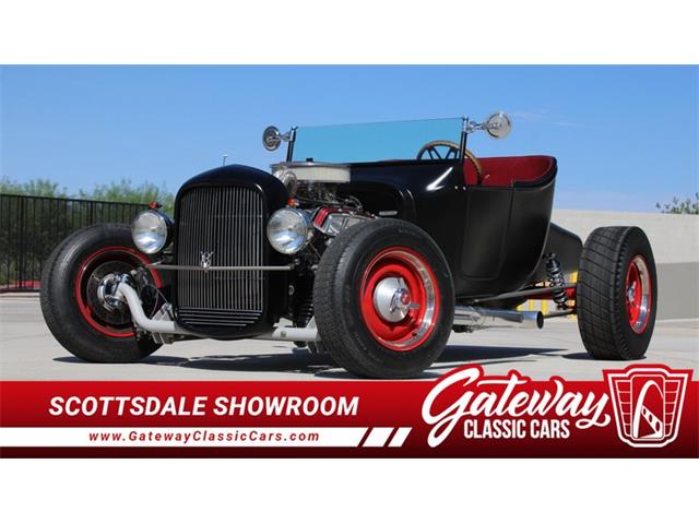 1925 Ford T Bucket (CC-2092319) for sale in Peoria, Arizona