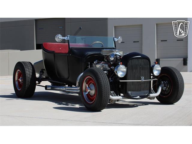 1925 Ford T Bucket (CC-2092319) for sale in Peoria, Arizona