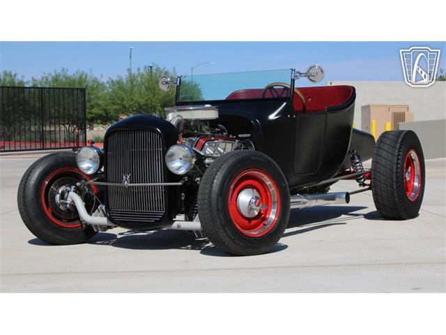 1925 Ford T Bucket (CC-2092319) for sale in Peoria, Arizona