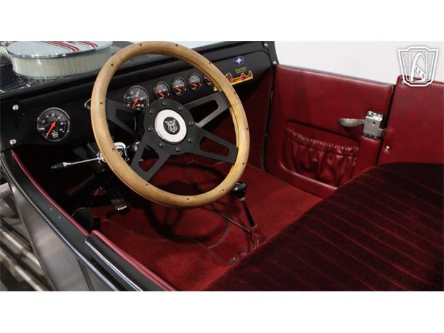 1925 Ford T Bucket (CC-2092319) for sale in Peoria, Arizona