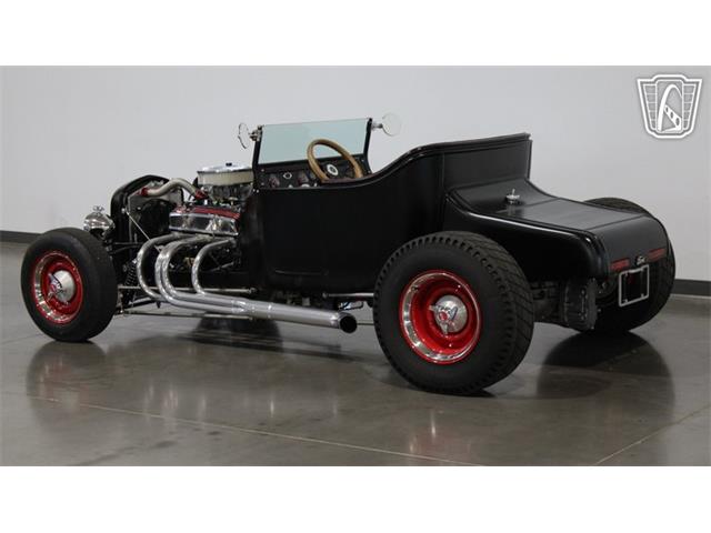 1925 Ford T Bucket (CC-2092319) for sale in Peoria, Arizona