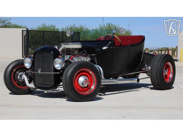 1925 Ford T Bucket (CC-2092319) for sale in Peoria, Arizona
