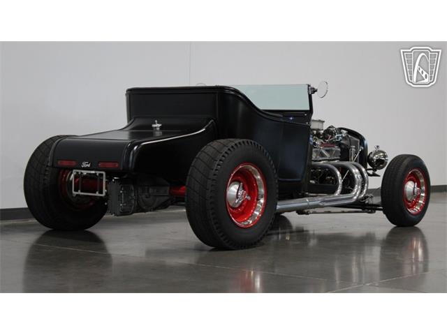 1925 Ford T Bucket (CC-2092319) for sale in Peoria, Arizona