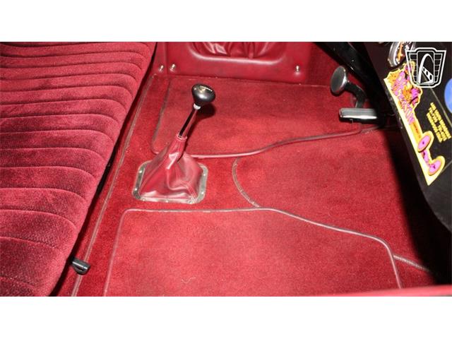 1925 Ford T Bucket (CC-2092319) for sale in Peoria, Arizona