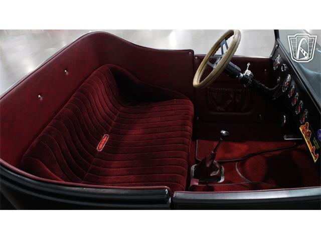1925 Ford T Bucket (CC-2092319) for sale in Peoria, Arizona