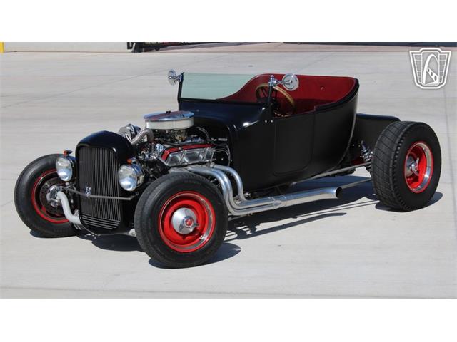 1925 Ford T Bucket (CC-2092319) for sale in Peoria, Arizona