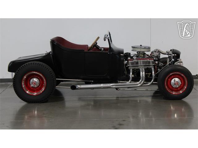 1925 Ford T Bucket (CC-2092319) for sale in Peoria, Arizona
