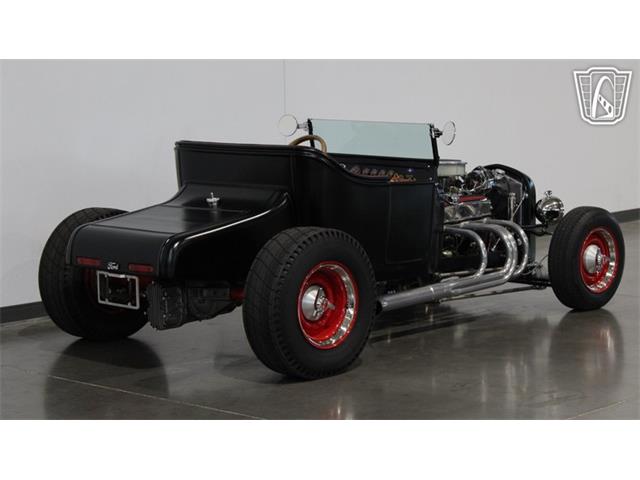1925 Ford T Bucket (CC-2092319) for sale in Peoria, Arizona