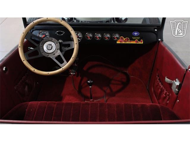 1925 Ford T Bucket (CC-2092319) for sale in Peoria, Arizona