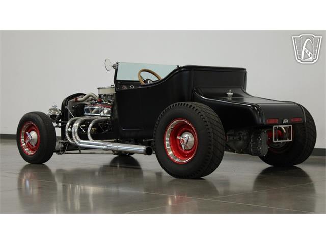 1925 Ford T Bucket (CC-2092319) for sale in Peoria, Arizona