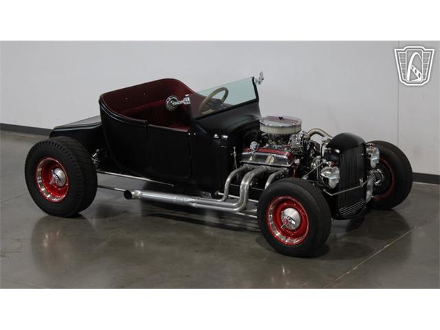 1925 Ford T Bucket (CC-2092319) for sale in Peoria, Arizona