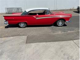 1957 Ford Fairlane (CC-2090232) for sale in Modesto, California